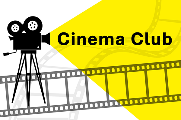 Oundle Cinema at the Victoria Hall